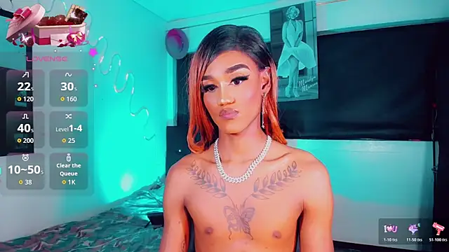 Kendall_hornyy webcam