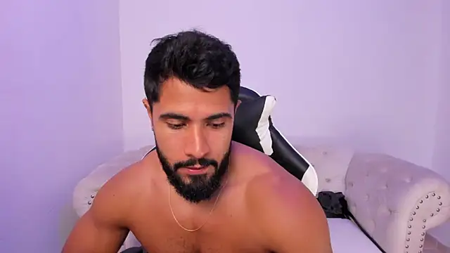 Santiago_huntt webcam