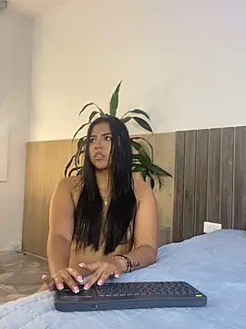 _SamantaGomez webcam