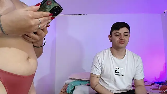 Naughty_Nights_Live webcam