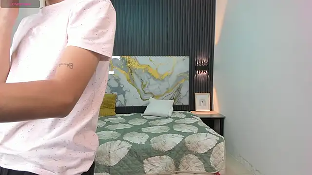 SantiagoRusso18 webcam