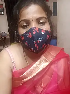 Madhusri_Tamil_Telugu webcam