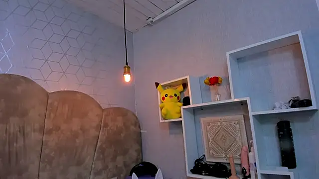 LilithAndLucifer69 webcam