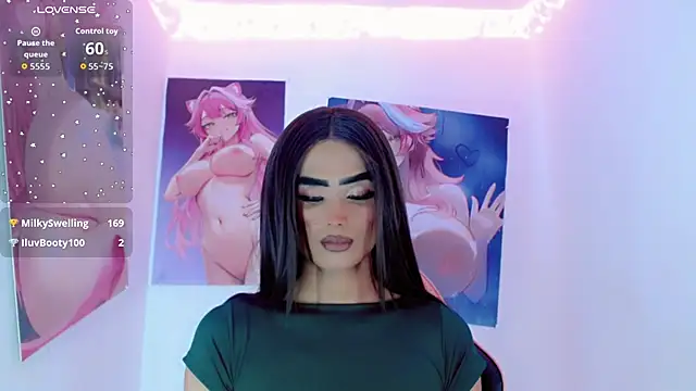 Alisson_Secrett_ webcam