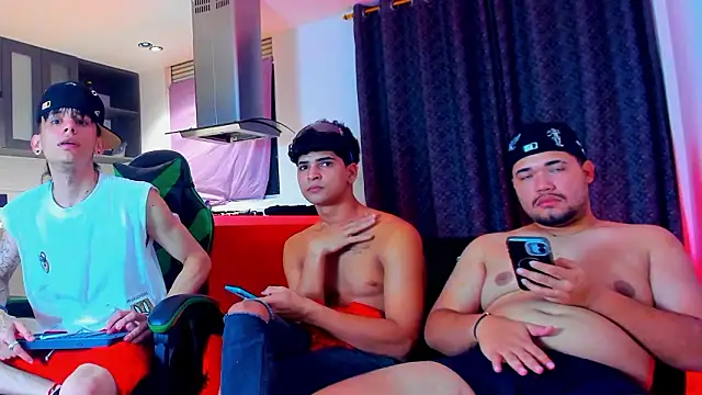 TheBatMansion webcam