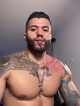 Frank_Farrell webcam