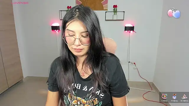 emily_villamil webcam