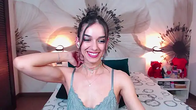 KatherineBisou webcam