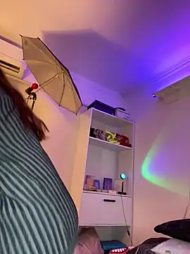 Amarantha_666 webcam