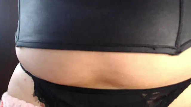 GODDESS_EVANS webcam