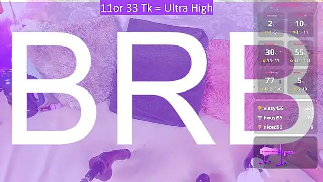 Little_lili19 webcam