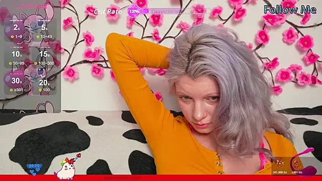 Vasya_Sylvia webcam