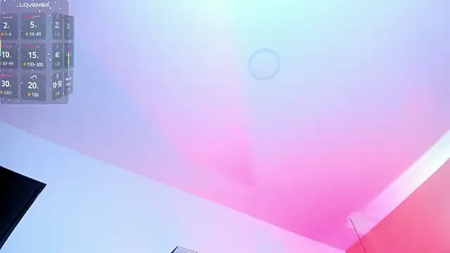 Bella_walker_ webcam