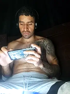 Alexsexygamer webcam