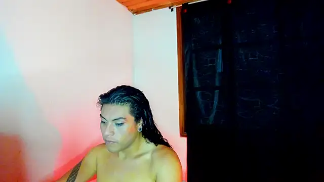 Ariana_rodriguez_05 webcam