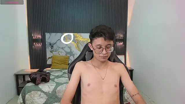 SantiagoRusso18 webcam