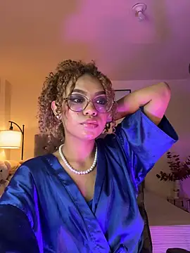 OxanaFedorova1- webcam