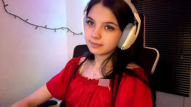 HanaMantanaDell webcam