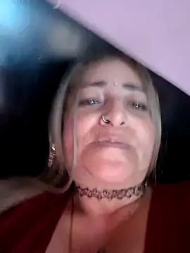 AlexadraJones3453 webcam