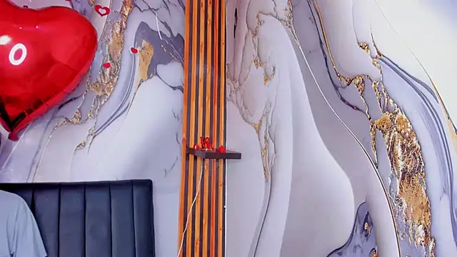 Ruby_and_Aaron webcam