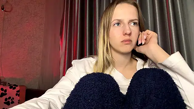 JeannettaIltzsch webcam