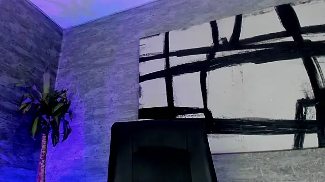 IsabellaRossi_ webcam