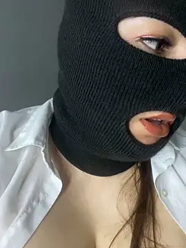 Princess-maryam webcam