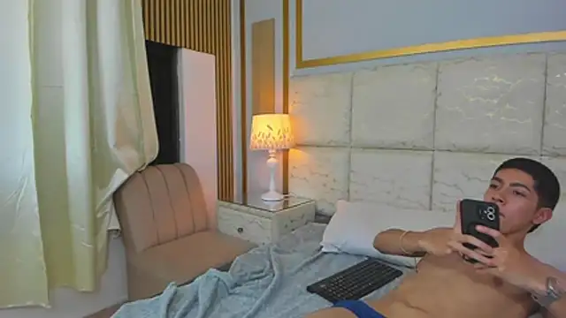 ValentinColins webcam