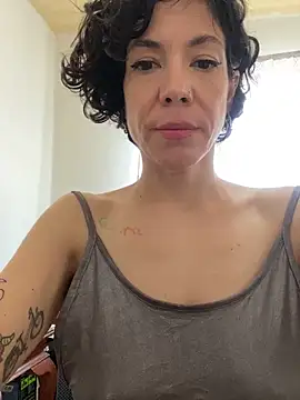 JeanneDuval8888 webcam