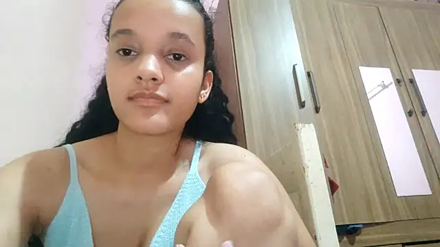 ShonnaNewmann webcam