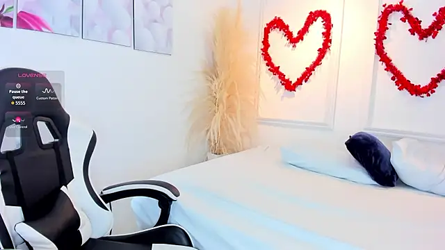 Fiorella_sweet webcam