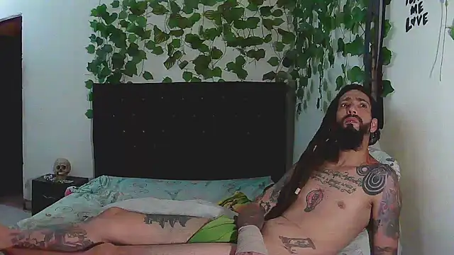 caribbeanlover1 webcam