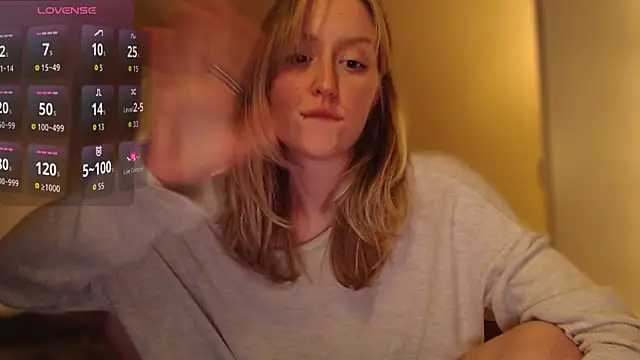 iilovetomatoes webcam