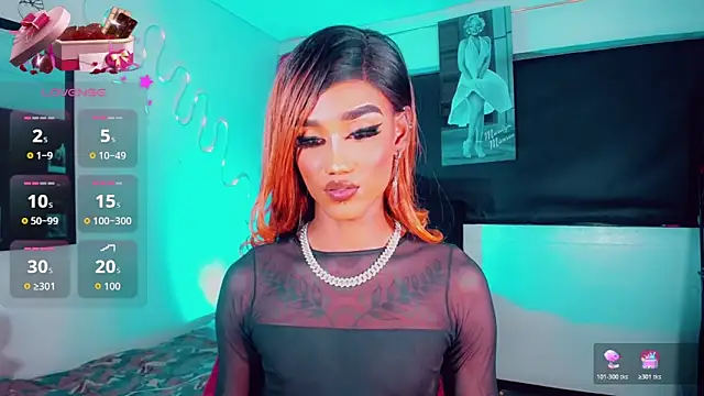 Kendall_hornyy webcam