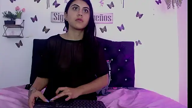 Coral_Villalobos webcam