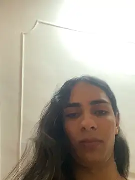 Jasmine_Shemale private show on Streamsexy