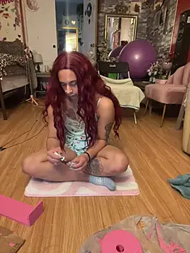 TranSexualJade95 webcam