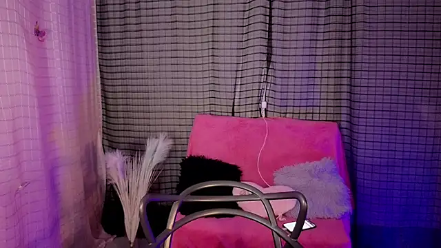 Kayleemorales webcam