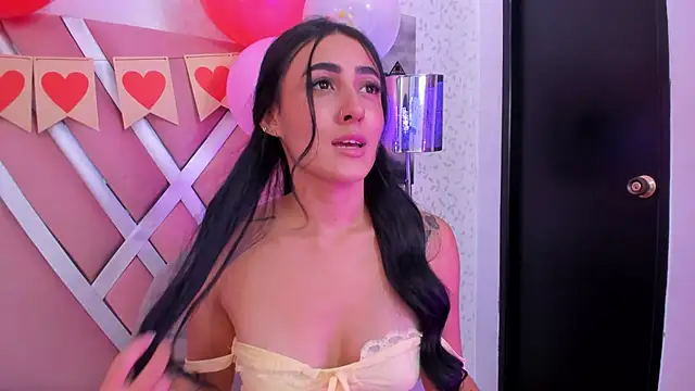 Helenn_monroy1 webcam