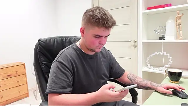 Jackson_Teele webcam