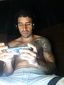 Alexsexygamer webcam