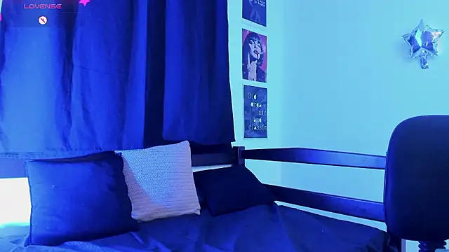 SamanthaGriim webcam