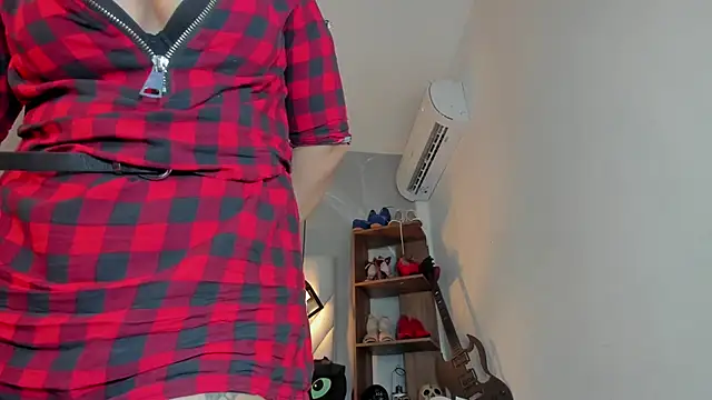 MirandaHaguen webcam