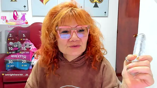 salomeediaz_ - Salomeediaz_'s free webcam