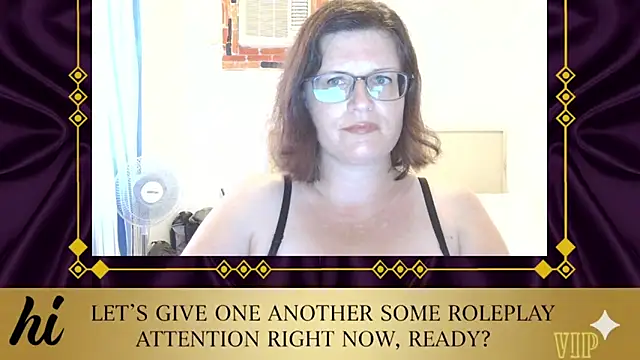 Domina_Tasselina_Goddess webcam