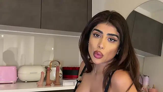 ArabicBarbie