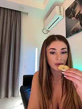 IsabellaEtthan webcam