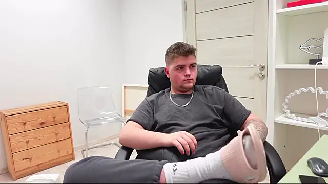 Jackson_Teele webcam