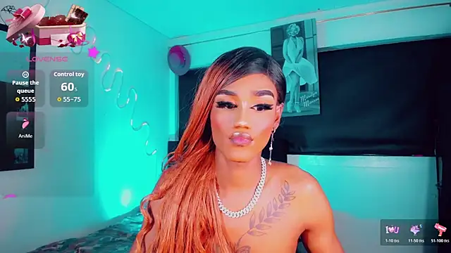 Kendall_hornyy webcam