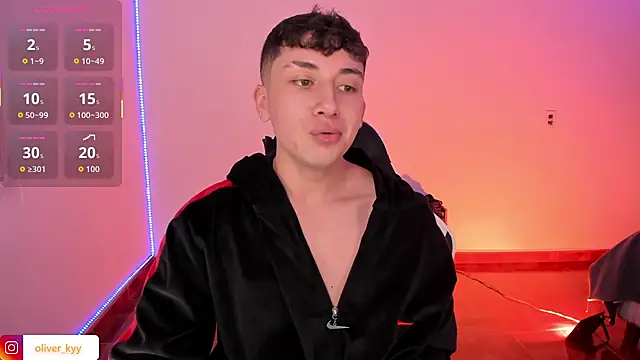 oliver_kyy webcam